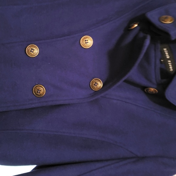 Jacket - Picture 3 of 3